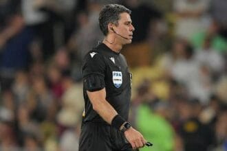 Volante do Ceará afirma que árbitro reconheceu falha em lance do gol do Fluminense