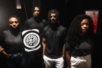 CBV e Volt Sport apresentam camisa especial para o Mês da Consciência Negra