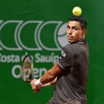 Thiago Monteiro põe fim à temporada 2025 e já pensa em 2026
