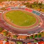 Taquaritinga trabalha para ser sede da Copa São Paulo de 2026 e acelera reformas no Taquarão
