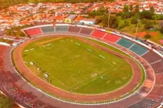 Taquaritinga trabalha para ser sede da Copa São Paulo de 2026 e acelera reformas no Taquarão