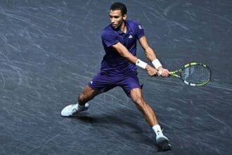 Quartas de final em Paris definem semifinalistas do Masters 1000 nesta sexta-feira