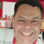 Moisés Santana assume presidência do Sergipe após renúncia de Clóvis Barbosa