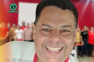 Moisés Santana assume presidência do Sergipe após renúncia de Clóvis Barbosa