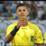 FSF define equipes de arbitragem para rodadas da Segunda e Terceira Divisão no fim de semana