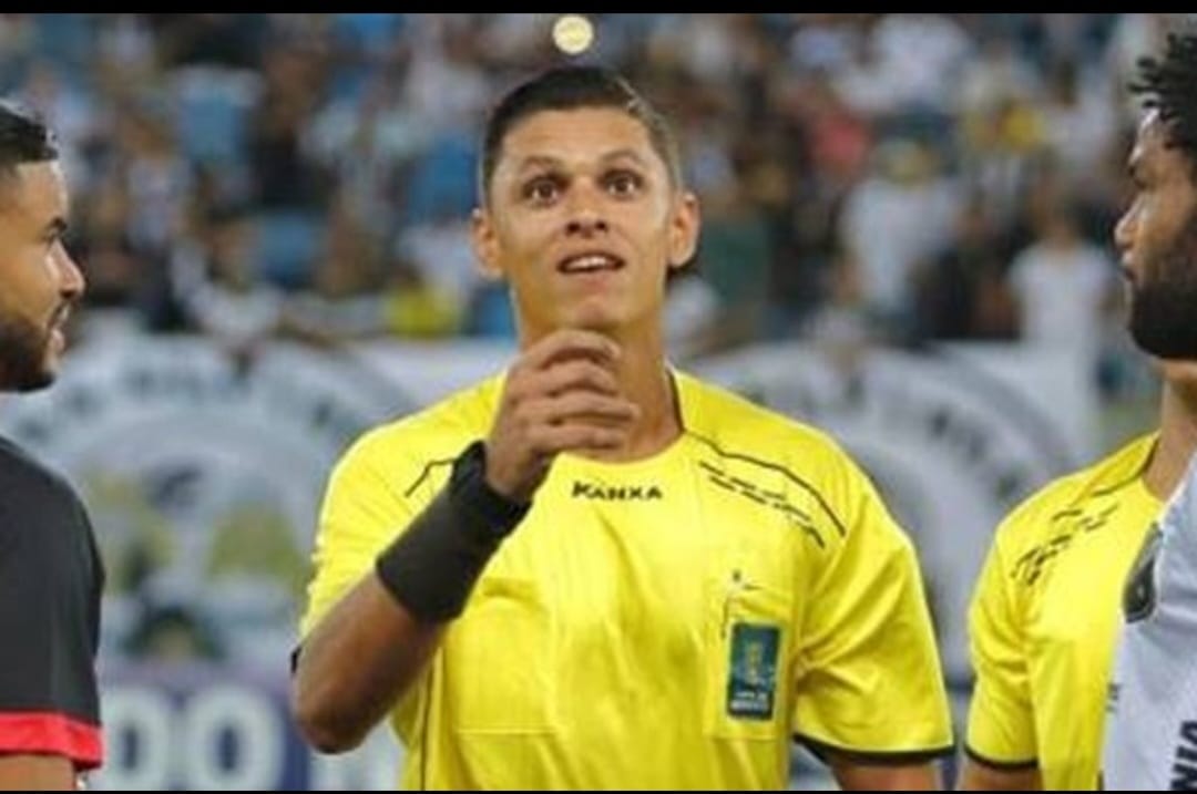 FSF define equipes de arbitragem para rodadas da Segunda e Terceira Divisão no fim de semana