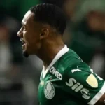 Abel Ferreira defende reajuste salarial para Allan após classificação do Palmeiras à final da Libertadores