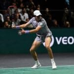 João Fonseca encerra temporada após desistir do ATP 250 de Atenas por lombalgia