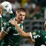 Final da Libertadores entre Palmeiras e Flamengo será disputada em 29 de novembro, em Lima