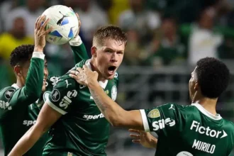 Final da Libertadores entre Palmeiras e Flamengo será disputada em 29 de novembro, em Lima