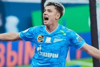 Após fugir de sequestro, Mostovoy decide triunfo do Zenit contra o Dínamo Moscou