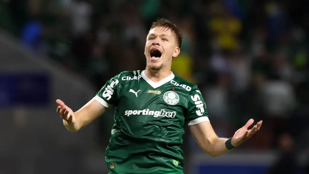 Quinta-feira recheada de resultados: Palmeiras avança à decisão da Libertadores; confira todos os placares