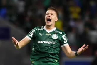 Palmeiras vai a Caxias do Sul encarar o Juventude em duelo de extremos no Brasileirão