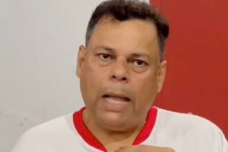 Moisés Santana inicia planejamento para 2026 e promete reestruturação no Sergipe