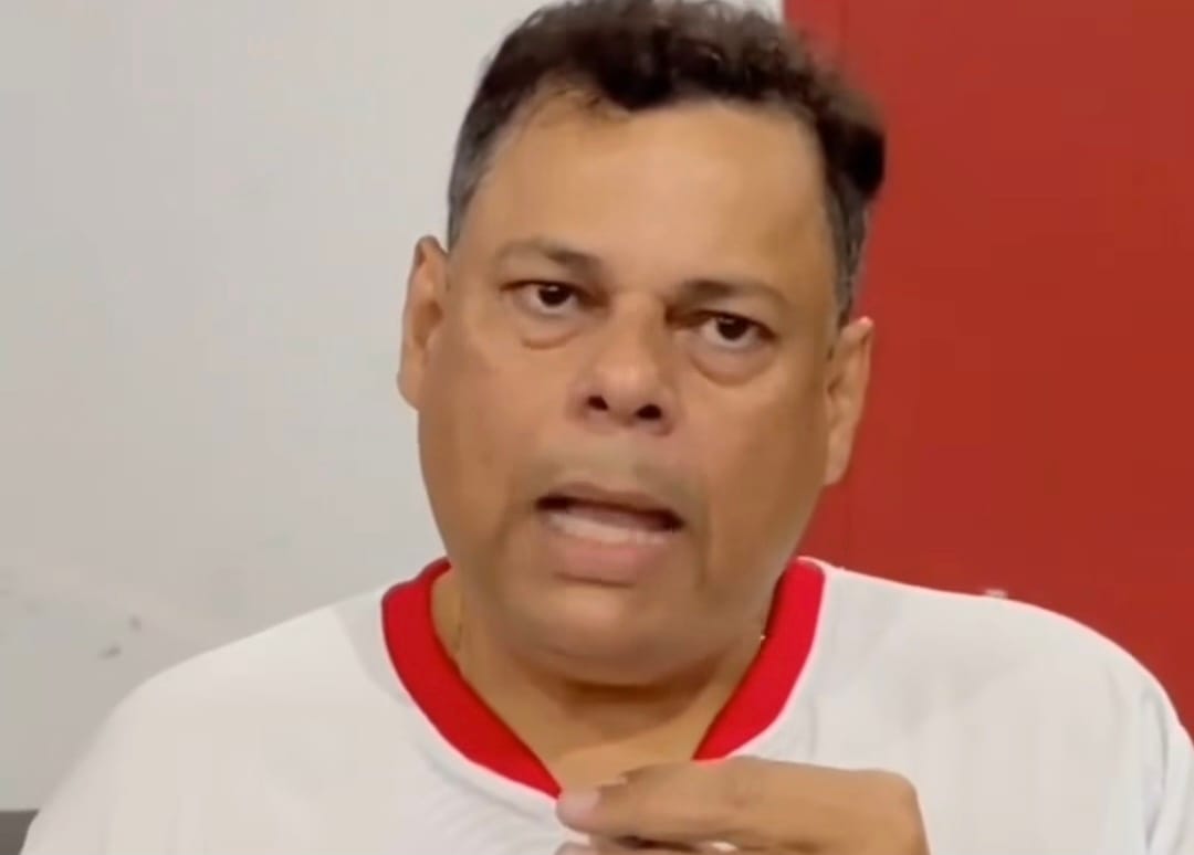 Moisés Santana inicia planejamento para 2026 e promete reestruturação no Sergipe