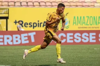 Amazonas amplia vínculos de Rafael Tavares e Erick Varão até 2026