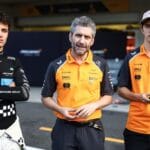 Ex-piloto nega teoria de conspiração e afirma tratamento igualitário na McLaren