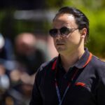 Massa afirma que Ferrari vetou comentários sobre Fernando Alonso em 2009