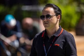 Massa afirma que Ferrari vetou comentários sobre Fernando Alonso em 2009