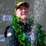 Rubens Barrichello, 53, quer disputar as 24 Horas de Le Mans ao lado dos filhos