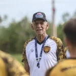 Amazonas recebe Cuiabá em confronto chave na luta contra o rebaixamento na Série B