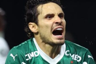 Palmeiras lidera seleção das semifinais da Libertadores, aponta SofaScore