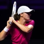 Swiatek enfrenta Keys na abertura do WTA Finals; Anisimova duela com Rybakina em Riad