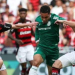 Final entre Palmeiras e Flamengo assegura vaga brasileira no Super Mundial de Clubes de 2029
