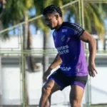 Ceará em crise: terceira derrota seguida aumenta pressão na Série A