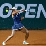 Pigossi e Candiotto avançam à final de duplas no WTA 125 de Cali