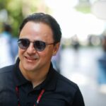 Felipe Massa comenta primeira etapa do processo sobre o título mundial de 2008
