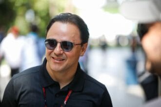 Felipe Massa comenta primeira etapa do processo sobre o título mundial de 2008