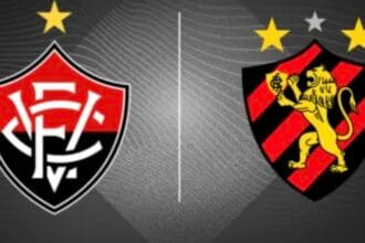 CBF barra pedido de Vitória e Sport para levar jogo da 35ª rodada a Aracaju