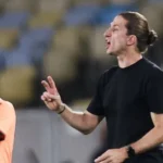 Filipe Luís pode repetir façanha rara e conquistar Libertadores como jogador e técnico