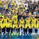 Futsal: Simão Dias derrota Ribeirópolis