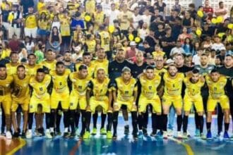 Futsal: Simão Dias derrota Ribeirópolis