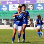 Confiança, Desportista Aracaju e Estanciano vencem na abertura do Sergipano Feminino