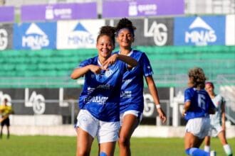 Confiança, Desportista Aracaju e Estanciano vencem na abertura do Sergipano Feminino