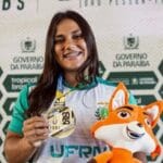 Erica Andrade: do projeto social em São Bento do Norte ao sonho de consolidar carreira no wrestling
