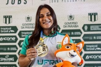 Erica Andrade: do projeto social em São Bento do Norte ao sonho de consolidar carreira no wrestling