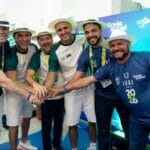 Goiás é anunciado como sede dos Jogos Universitários Brasileiros 2026