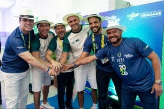 Goiás é anunciado como sede dos Jogos Universitários Brasileiros 2026