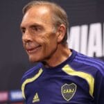 Morre Miguel Ángel Russo, técnico histórico do Boca Juniors, aos 69 anos