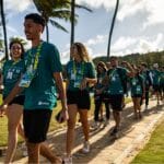 Hotéis reservados a participantes dos JUBs – Rio Grande do Norte adotam iniciativas de impacto socioambiental e de acessibilidade