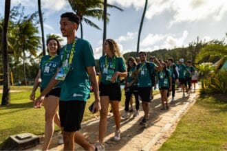 Hotéis reservados a participantes dos JUBs – Rio Grande do Norte adotam iniciativas de impacto socioambiental e de acessibilidade