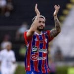 Peça-chave na série C, jogador de 32 anos reforça elenco do Itabaiana para 2026