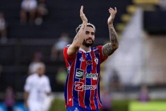 Peça-chave na série C, jogador de 32 anos reforça elenco do Itabaiana para 2026