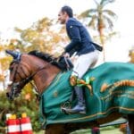 Stephan Barcha vence GP Agromen e reassume liderança do ranking Senior Top