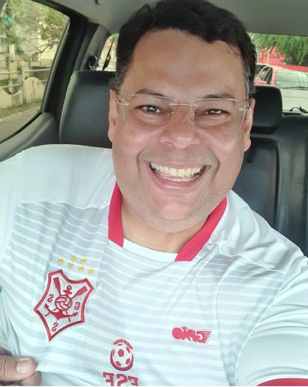 Conselho Deliberativo do Sergipe elege nova presidência