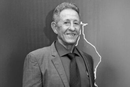 Luto no esporte brasileiro- falece José Cabral